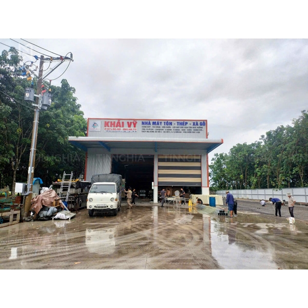 LÀM CHỮ NỔI MICA TPHCM