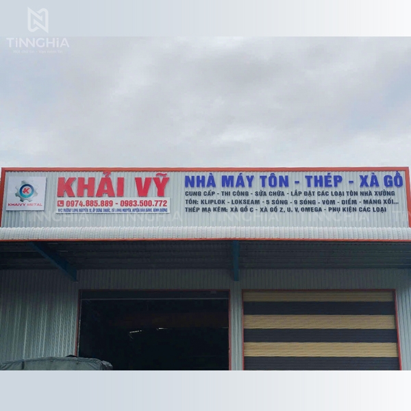 LÀM CHỮ NỔI MICA TPHCM | MICA GIÁ RẺ, MICA FS CHÍNH HÃNG