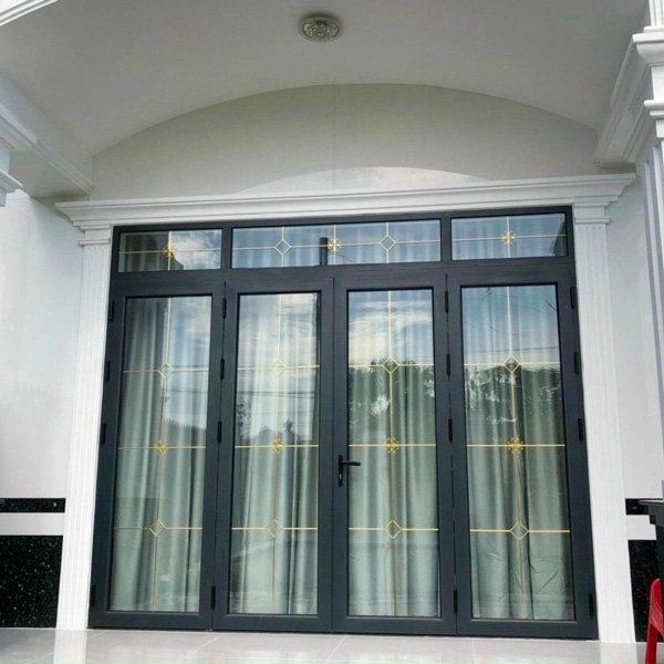 LÀM NHÔM KÍNH XINGFA BÌNH DƯƠNG | CỬA NHÔM XINGFA, VÁCH NGĂN XINGFA