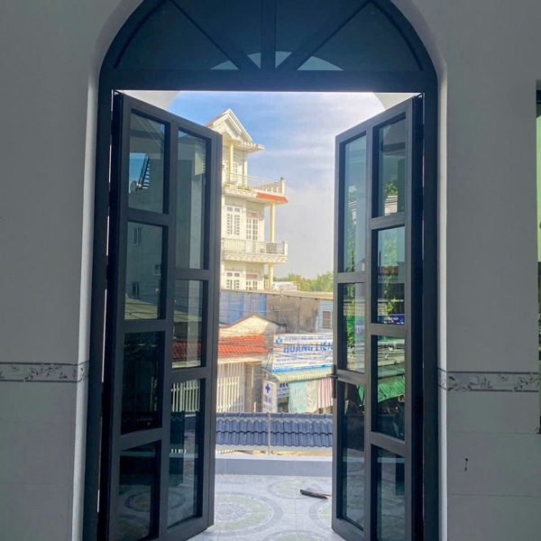 LÀM NHÔM KÍNH XINGFA TÂN UYÊN