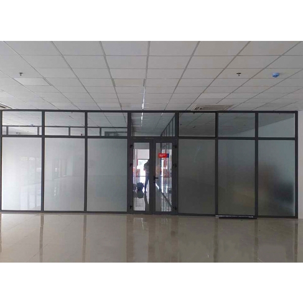 LÀM VÁCH NGĂN NHÔM KÍNH XINGFA BÌNH PHƯỚC