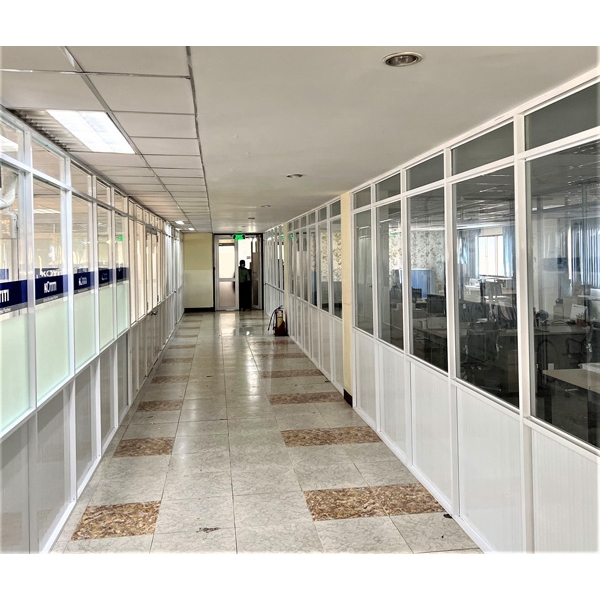 LÀM VÁCH NGĂN NHÔM KÍNH XINGFA BÌNH PHƯỚC