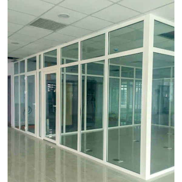 LÀM VÁCH NGĂN NHÔM KÍNH XINGFA THỦ DẦU MỘT