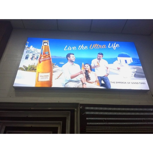 MÀN HÌNH LED HIỂN THỊ BÌNH DƯƠNG