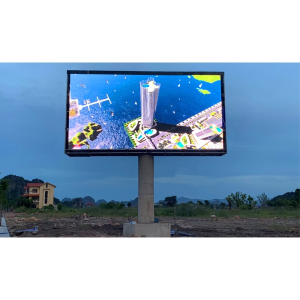 MÀN HÌNH LED NGOÀI TRỜI BÌNH DƯƠNG