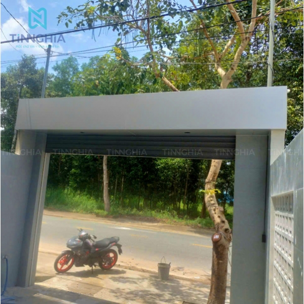 ỐP ALU BÌNH DƯƠNG | MẶT DỰNG ALU, BẢNG HIỆU ALU QUẢNG CÁO