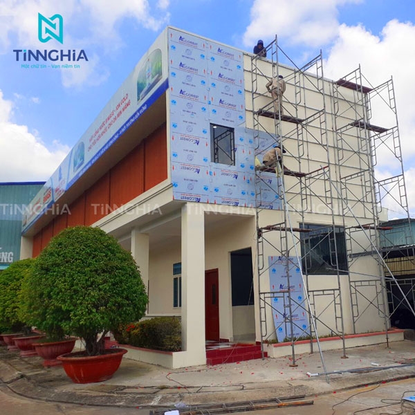 BẢNG HIỆU ALU BẾN CÁT BÌNH DƯƠNG
