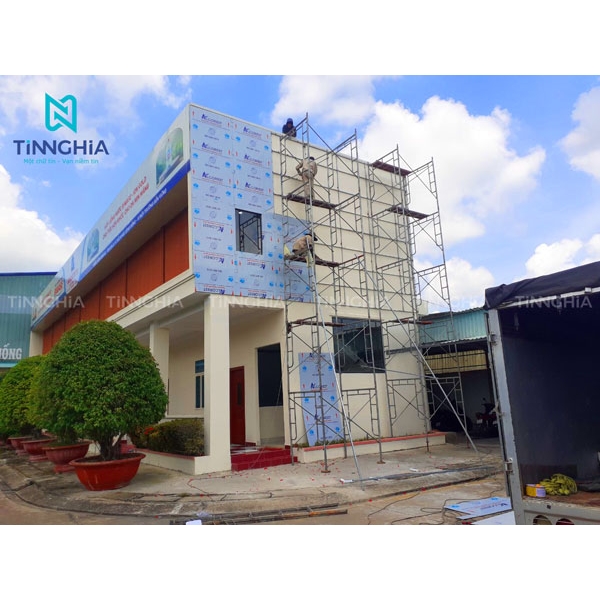 BẢNG HIỆU ALU BẾN CÁT BÌNH DƯƠNG