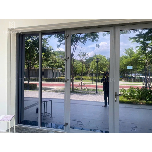 PHIM CÁCH NHIỆT VĂN PHÒNG BÌNH DƯƠNG