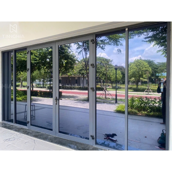 PHIM CÁCH NHIỆT VĂN PHÒNG BÌNH DƯƠNG