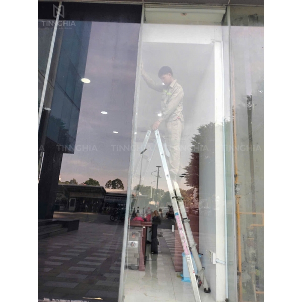 PHIM CÁCH NHIỆT VĂN PHÒNG BÌNH DƯƠNG