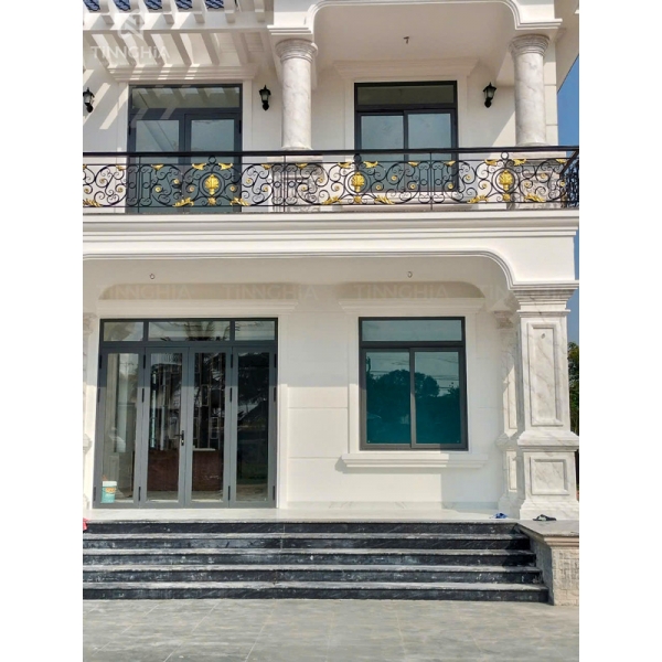 PHIM CÁCH NHIỆT VĂN PHÒNG BÌNH DƯƠNG
