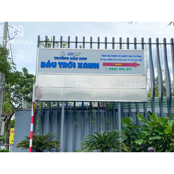 QUẢNG CÁO TÂN UYÊN