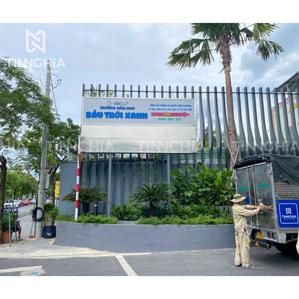 QUẢNG CÁO TÂN UYÊN